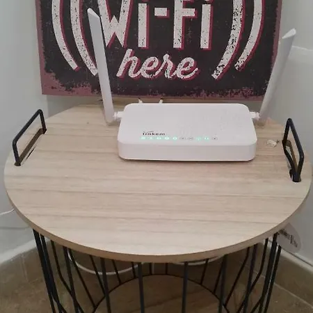 Casa Lumia Appartamento *