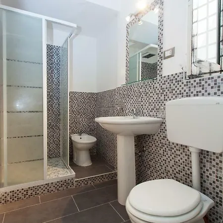 Bed & Breakfast Aremi Palermo