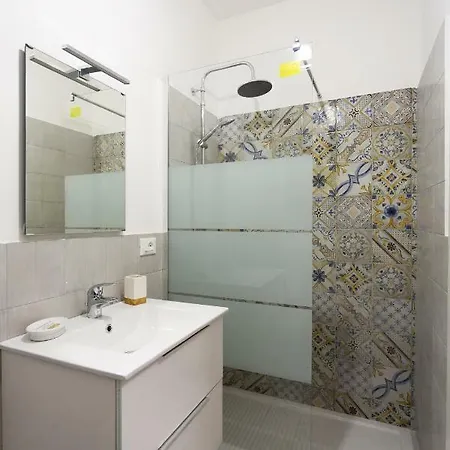 Appartement Star Politeama