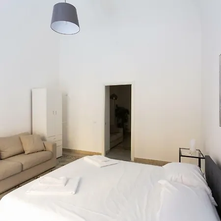 Appartement Star Politeama *