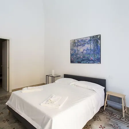 Star Politeama Appartement