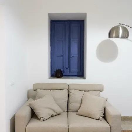Appartement Star Politeama Palerme