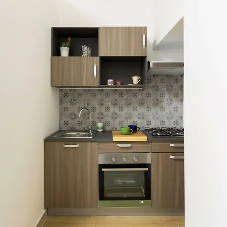 Appartement Star Politeama