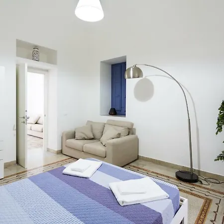 Appartement Star Politeama Palerme