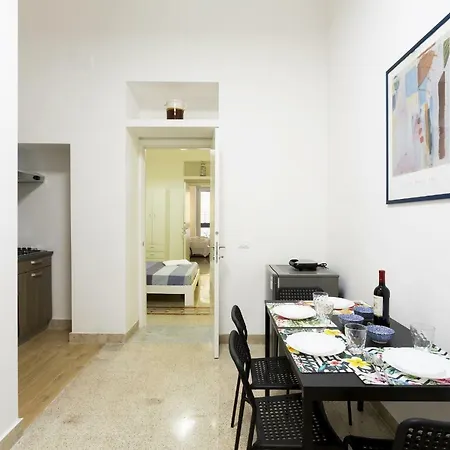 Star Politeama Appartement