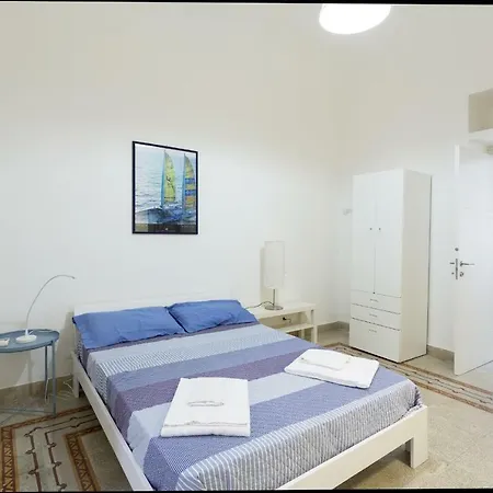 Star Politeama Appartement *