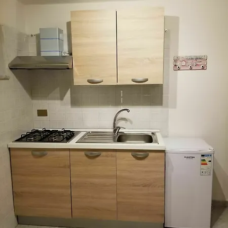Al Baglio Calatafimi Palermo