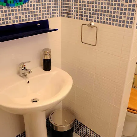 Al Vicolo Appartement