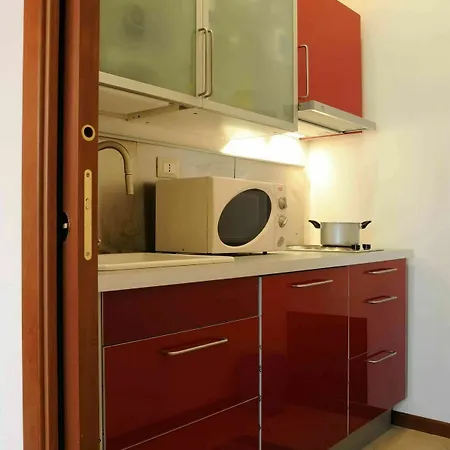 Al Vicolo Appartement *