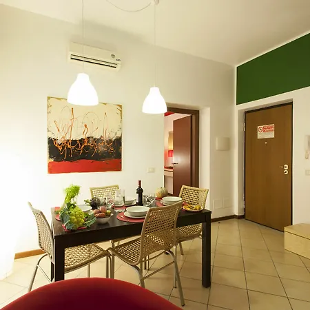 Al Vicolo Appartement Palermo