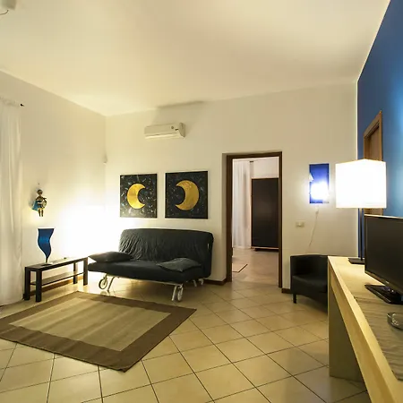 Al Vicolo Appartement Palermo