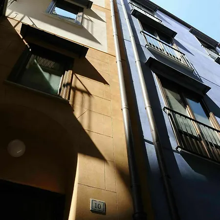 Appartement Al Vicolo *