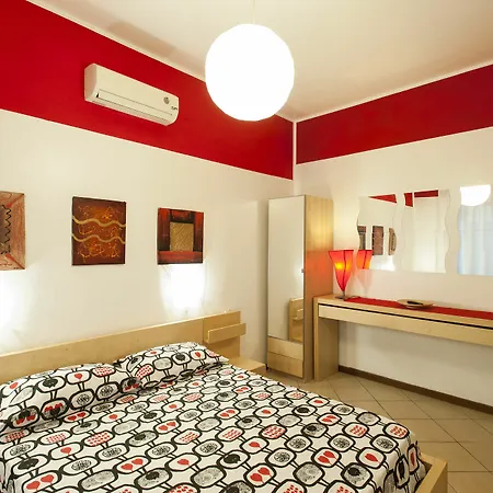 Al Vicolo Appartement