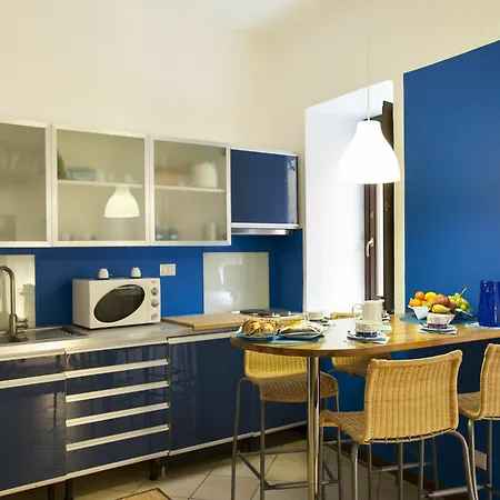 Appartement Al Vicolo *