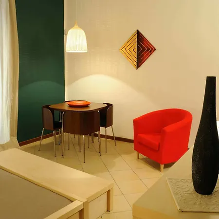 Al Vicolo Appartement