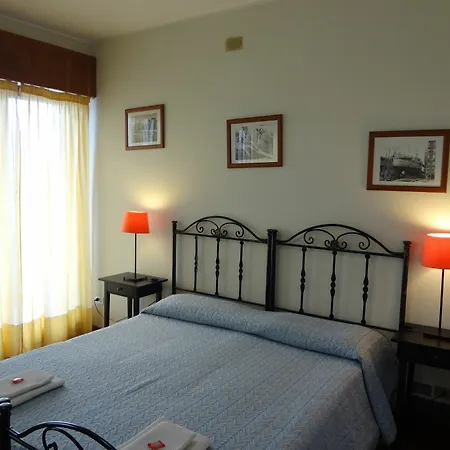 招待所 Casa Riccio 3*