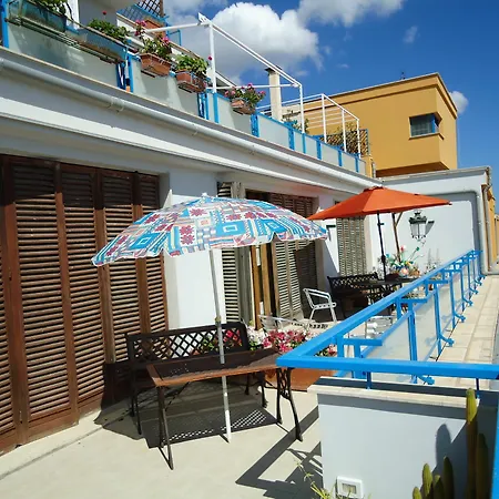 Casa Riccio 巴勒莫
