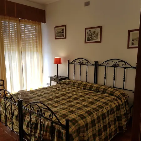 Casa Riccio 招待所 3*
