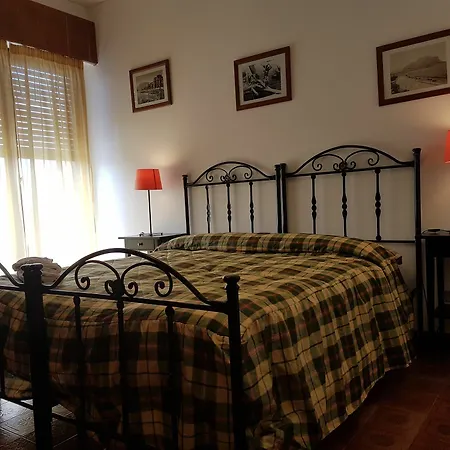 招待所 Casa Riccio