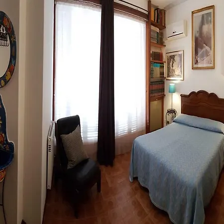Casa Riccio 巴勒莫