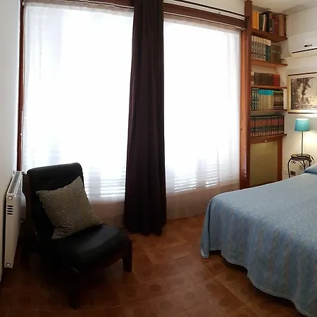 招待所 Casa Riccio