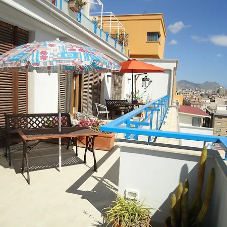 Casa Riccio 3*