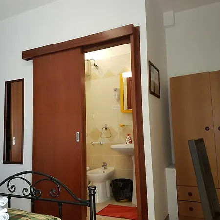 Casa Riccio 招待所