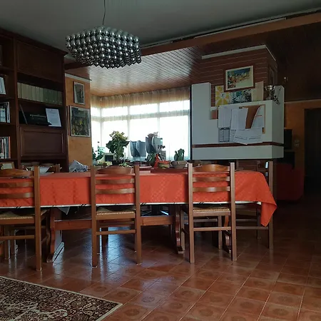 Casa Riccio 3* 巴勒莫
