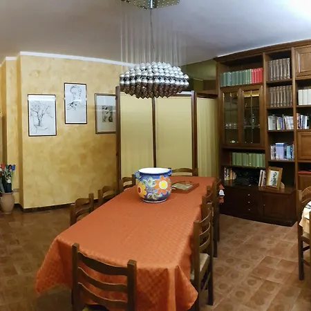 Casa Riccio 巴勒莫