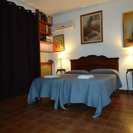 Casa Riccio 3* 巴勒莫