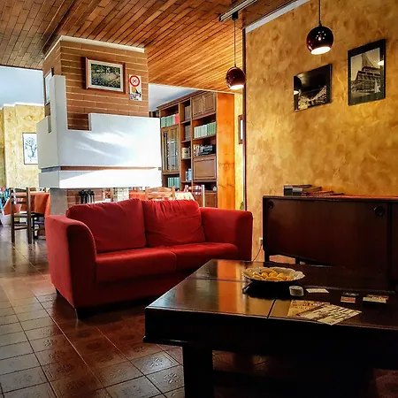 招待所 Casa Riccio