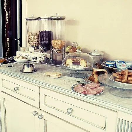 Dimora Annulina Pensionat 3*