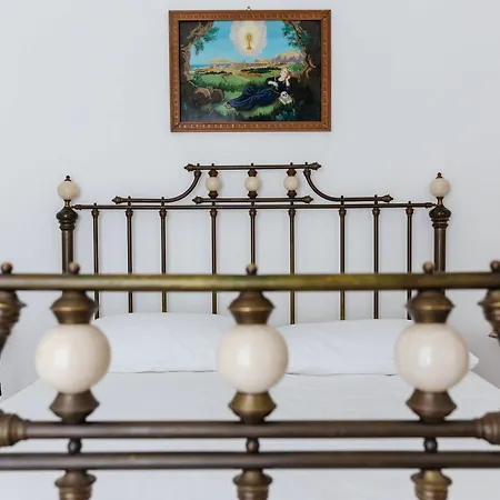 Apartment Sant'elia Prestige With Balcony