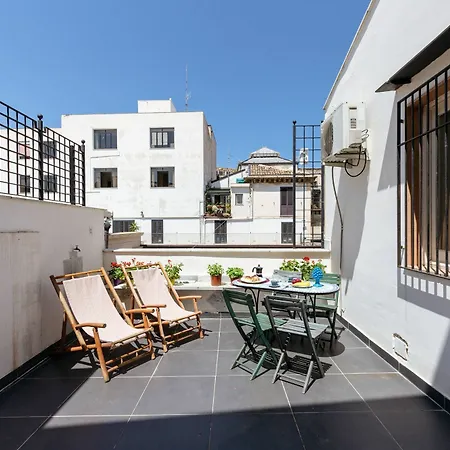 Sant'elia Prestige With Balcony Palermo