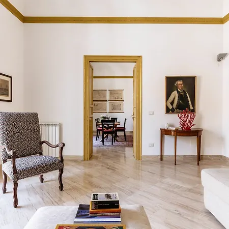 Apartment Sant'elia Prestige With Balcony *