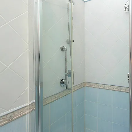 A Casa Di Anna Appartamento Palermo