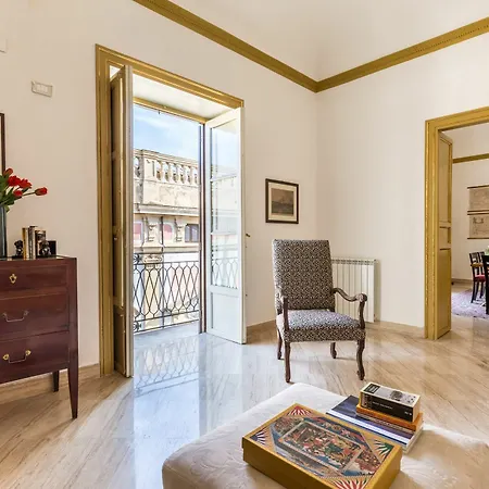 Sant'elia Prestige With Balcony