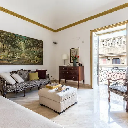 Sant'elia Prestige With Balcony