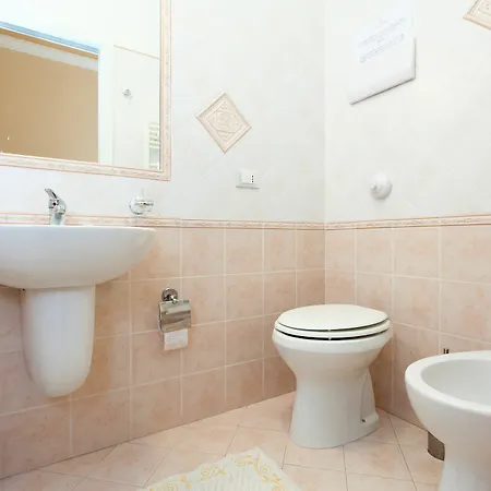 Appartamento A Casa Di Anna *