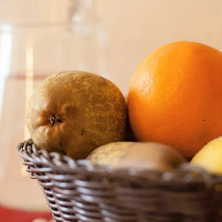 Appartamento A Casa Di Anna Palermo