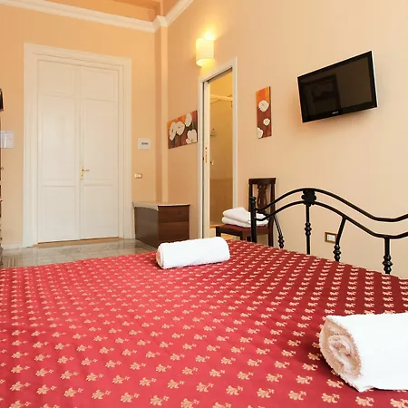 A Casa Di Anna Appartamento Palermo