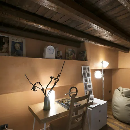 Casa Degli Allori * Palermo