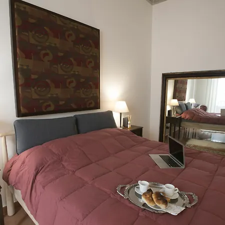 Casa Degli Allori Palermo