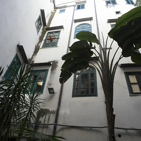 Casa Degli Allori Appartement *