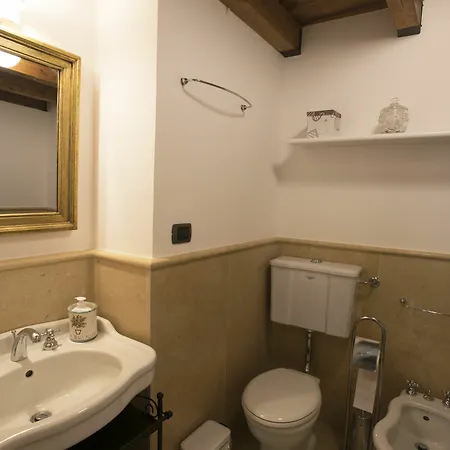 Appartement Casa Degli Allori