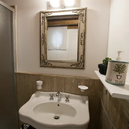 Casa Degli Allori Appartement