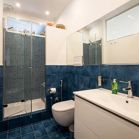 Apartment Center Liberta Suitelowcost