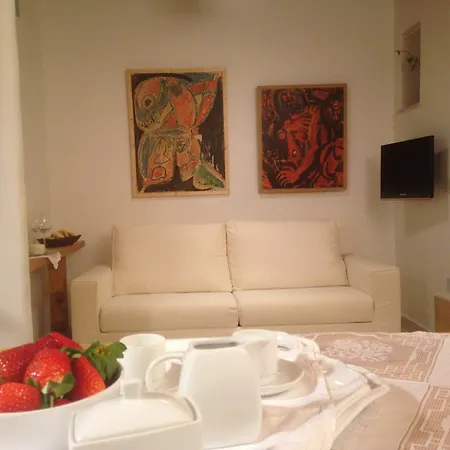Apartment Il Sommacco