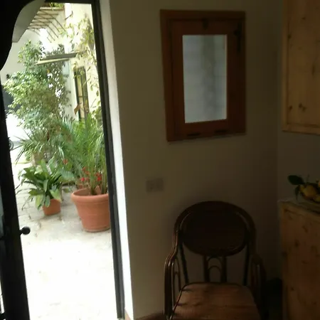 Il Sommacco Apartment Palermo