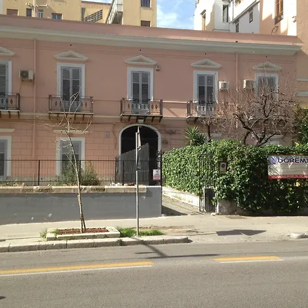 Apartment Il Sommacco